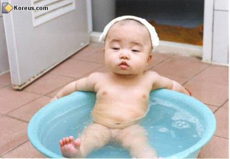 bébé